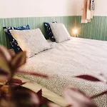 Auberge de jeunesse Hospedium Republica Surf House - Coxos Beach,