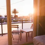 旅馆 Hospedium Republica Surf House - Coxos Beach, Ericeira *