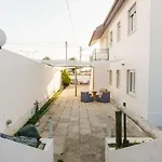 Hospedium Republica Surf House - Coxos Beach, Auberge de jeunesse