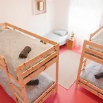 Hospedium Republica Surf House - Coxos Beach, Ericeira 旅馆 埃里塞拉