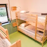 Hospedium Republica Surf House - Coxos Beach, Auberge de jeunesse