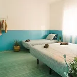 Auberge de jeunesse Hospedium Republica Surf House - Coxos Beach, *