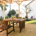 旅馆 Hospedium Republica Surf House - Coxos Beach, Ericeira *