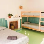 Hospedium Republica Surf House - Coxos Beach, Auberge de jeunesse
