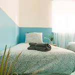 Auberge de jeunesse Hospedium Republica Surf House - Coxos Beach, Ericeira