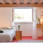 Hospedium Republica Surf House - Coxos Beach, Ericeira 旅馆 埃里塞拉