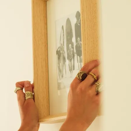 Хостел Hospedium Republica Surf House *