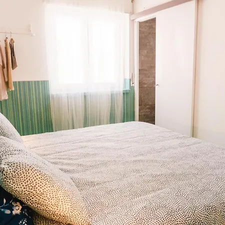 بيت شباب Hospedium Republica Surf House إيريسييرا