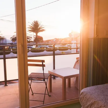 Хостел Hospedium Republica Surf House *