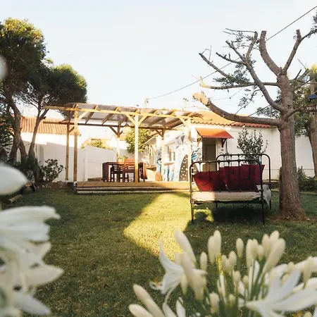 Hospedium Republica Surf House *