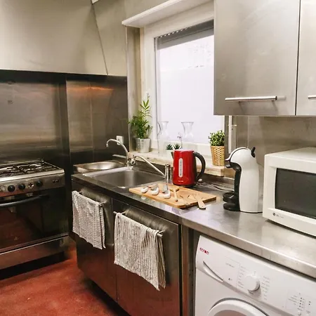 Hospedium Republica Surf House Хостел *