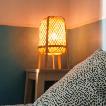 بيت شباب Hospedium Republica Surf House إيريسييرا