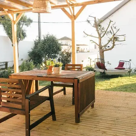 Хостел Hospedium Republica Surf House *