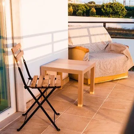 Hospedium Republica Surf House Хостел