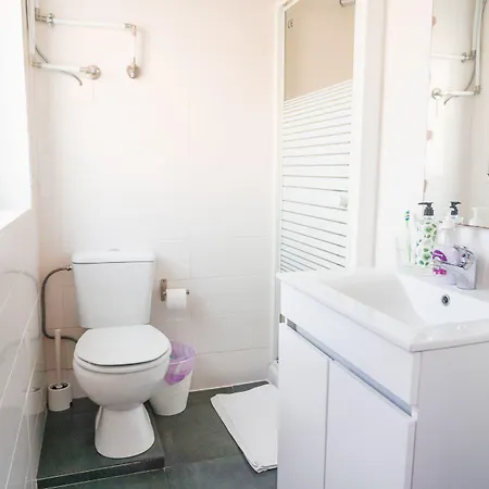 Хостел Hospedium Republica Surf House *