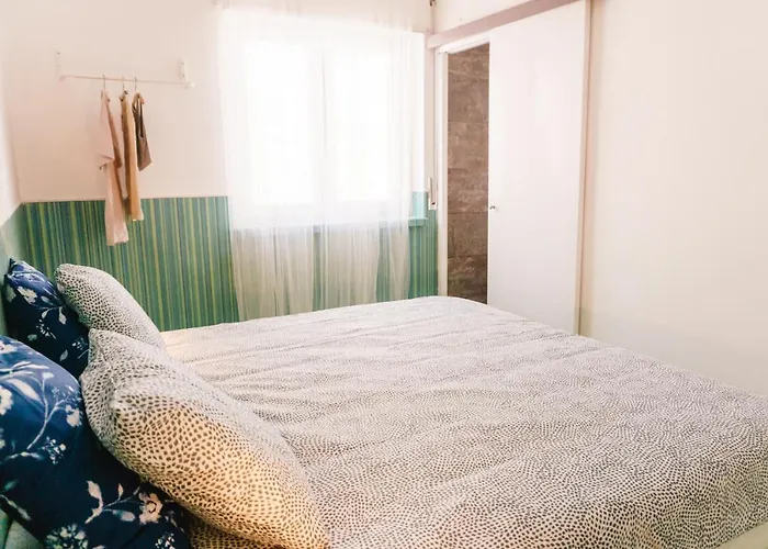 بيت شباب Republica Surf House - Coxos Beach, Ericeira إيريسييرا
