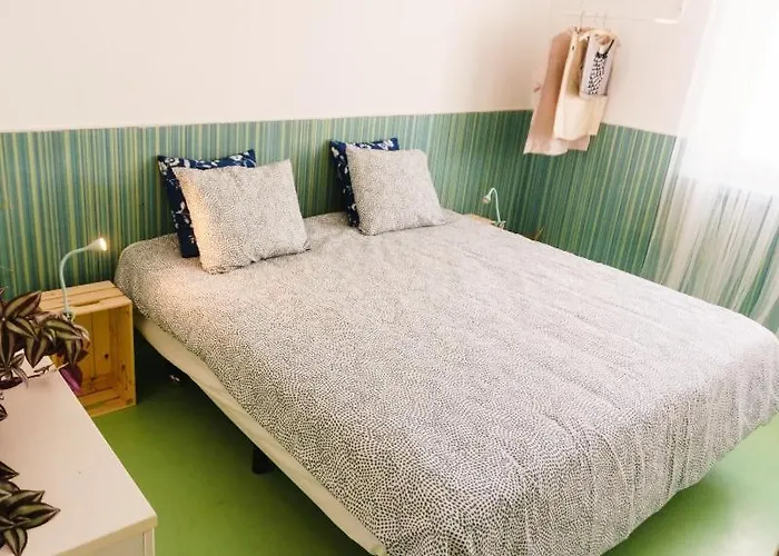 Republica Surf House - Coxos Beach, Ericeira * إيريسييرا